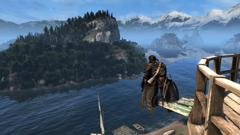 Illustration for article titled We Finally Agree About An Assassin's Creed Game